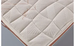 Copper materasso singolo 90x190 cm