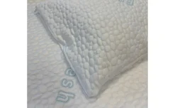 Coppia federe Fresh 50x80 Novia