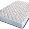 Coprimaterasso matrimoniale angolo H40 cm
