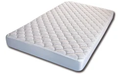 Coprimaterasso matrimoniale angolo H40 cm