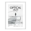 Cornice optical 18x24 cm bianca