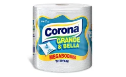 Corona megabobina Grande & Bella