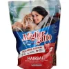 Croccantini Miglior gatto HairBall, Manzo, Pollo, Fegato 800gr