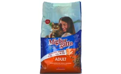 Croccantini Miglior gatto, Pollo e Tacchino, 2kg