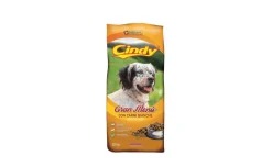 Crocchette cane cindy carni bianche 20 kg