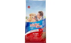 Crocchette cane Migliorcane Active, Manzo 10kg