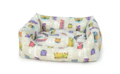 Cuccia rettangolare M