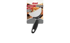 Cucinart rotella pizza in acciaio nera