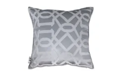 Cuscino astra grigio 50x50 cm