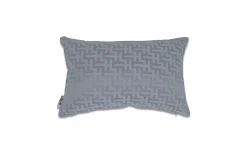 Cuscino davos grigio 35x55 cm