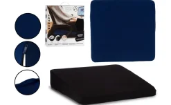 Cuscino ergonomico per sedia