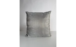 Cuscino Jacquard sfoderabile quadrato