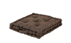 Cuscino misto contone 40x40 cm colori assortiti