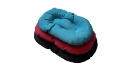 Cuscino Ovale Cani e Gatti Taglia 62