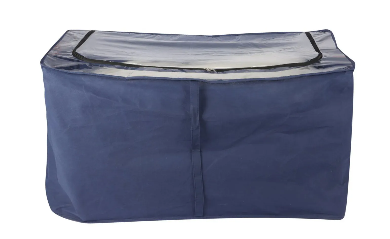 Custodia per biancheria con cerniera – 91x48x53 cm