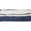 Custodia sotto letto con cerniera – 105x15x45 cm