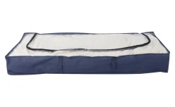 Custodia sotto letto con cerniera – 105x15x45 cm