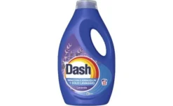 Dash liquido lavaggio 23 misurini lavanda