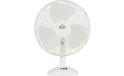 DCG Ve9030 ventilatore da tavolo 30cm