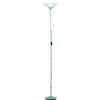 Debby piantana 1 luce in metallo 100W H180 cm