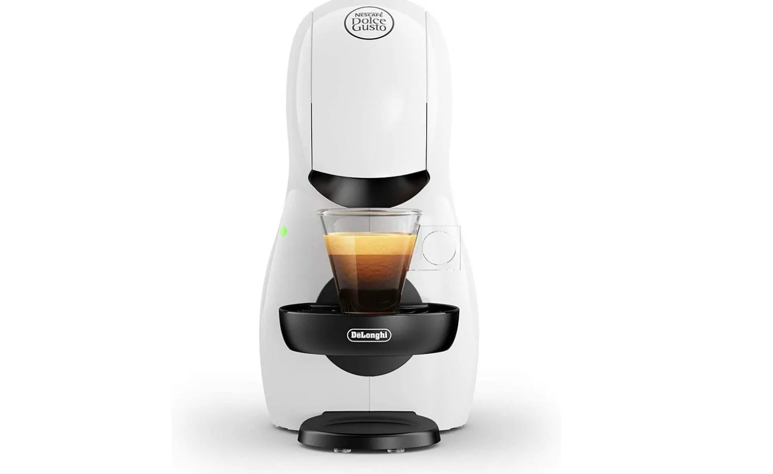 Delonghi Macchina caffè Piccolo XS EDG 110.WB