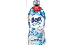 Deox Ammorbidente Lavatrice Concentrato - Fiori di Primavera