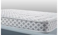Diamond Ortopedic materasso una piazza e mezza 120x190cm