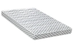 Diamond Ortopedic materasso una piazza e mezza 120x190cm