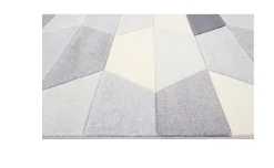 Diamond Rust tappeto geometrico 160x230 cm