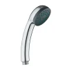 Doccetta 1 Funzione Ø68 mm in ABS cromato