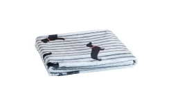 Dogbreeds plaid 70x100 cm