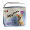 Doggy tappetini assorbenti 30 pezzi 60x90cm