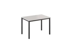 Dory tavolo allungabile cachemere, 110/160x70 cm