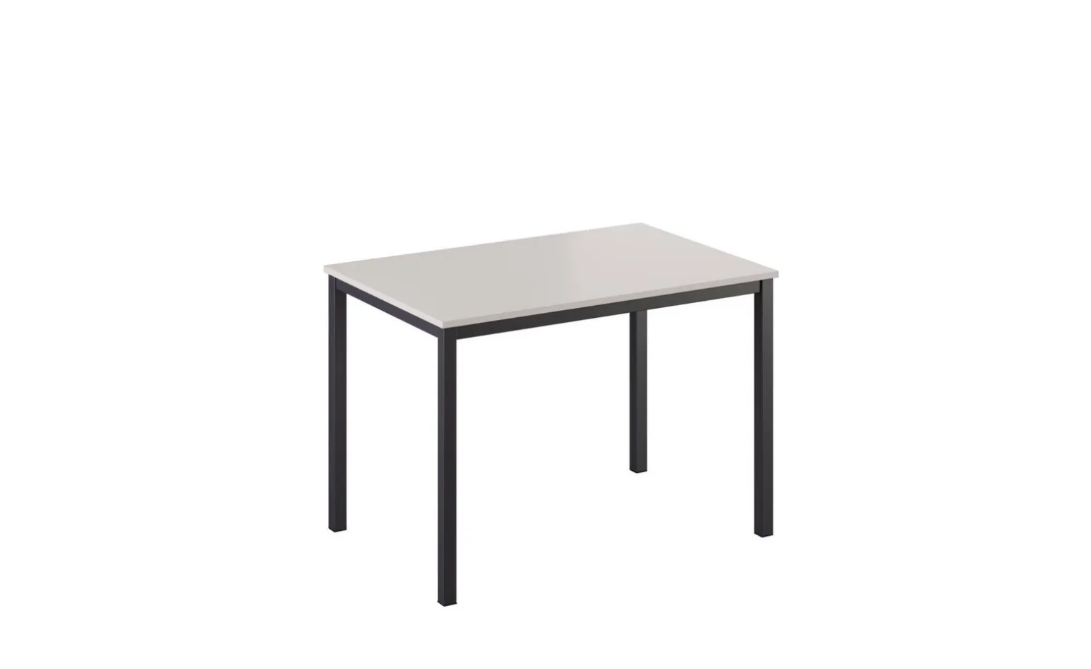 Dory tavolo allungabile cachemere, 110/160x70 cm