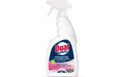 Dual Power Candeggina Gel Spray 750ml
