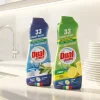 Dual Power gel lavastoviglie classico, 660 ml