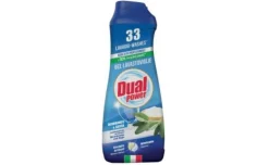 Dual Power gel lavastoviglie classico, 660 ml