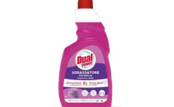 Dual Power ricarica sgrassatore alla Lavanda, 750 ml