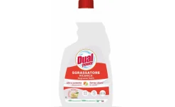 Dual Power ricarica sgrassatore Marsiglia, 750 ml