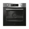 Duetto Induzione + Forno Inox Candy