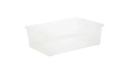 Easy Box contenitore XL con coperchio