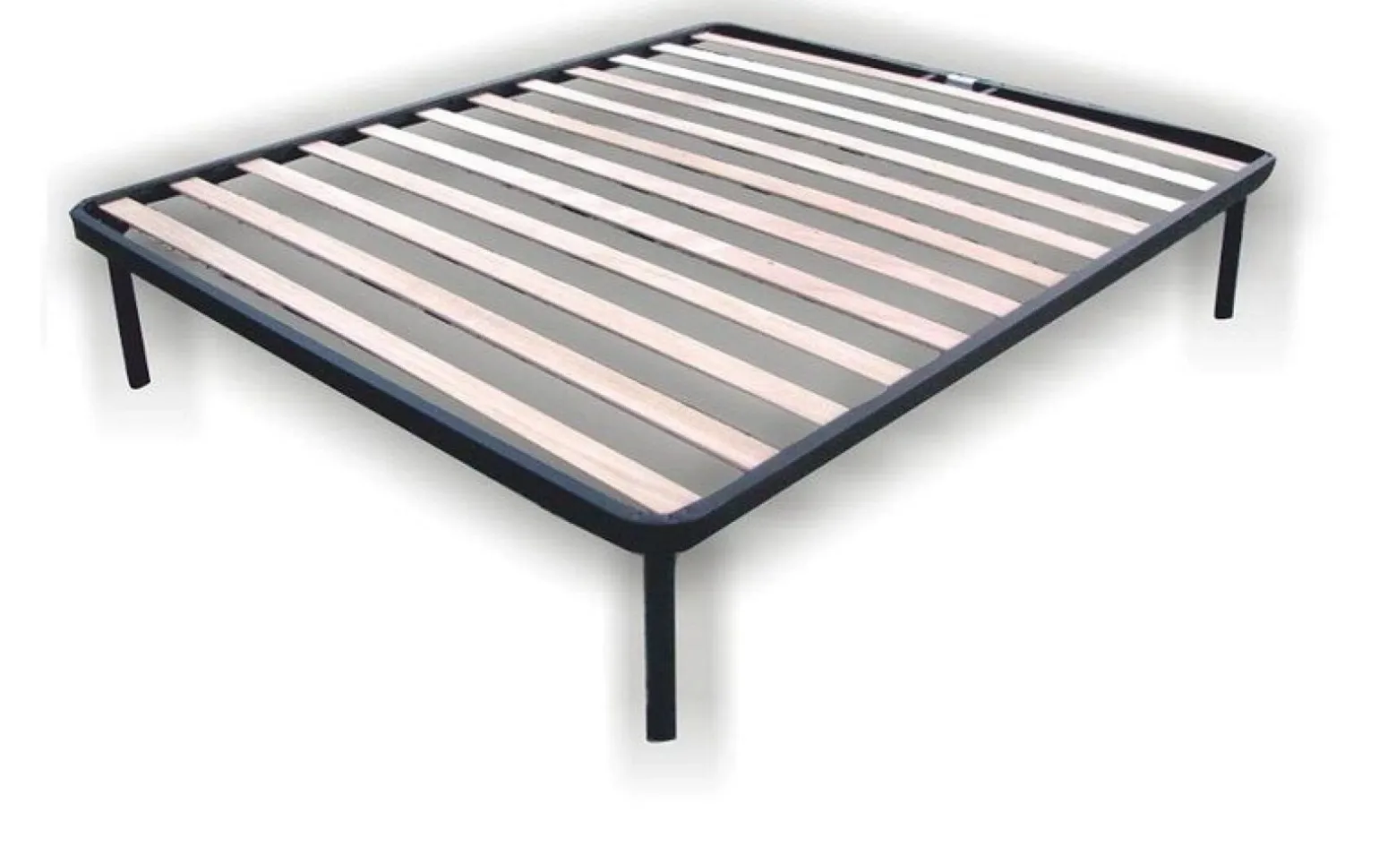 Easy rete per letto matrimoniale 160x190cm