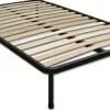 Easy rete per letto piazza e mezza 120x200cm