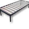 Easy rete per letto singolo 90x190cm