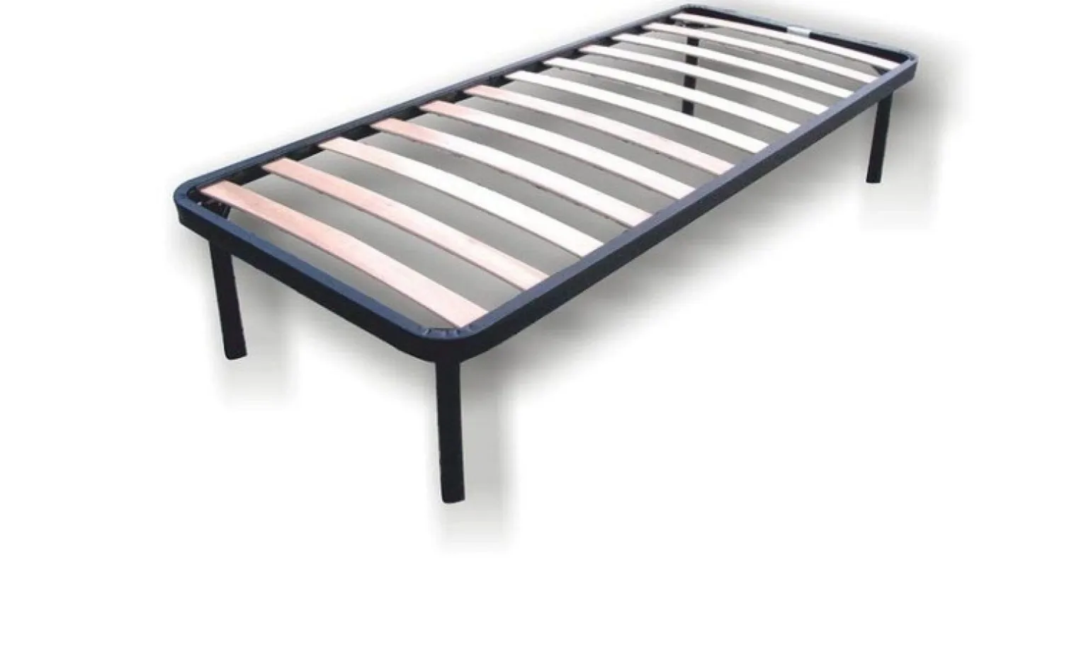 Easy rete per letto singolo 90x190cm