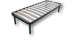 Easy rete per letto singolo 80x190cm