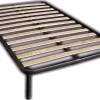 Easy rete per letto una piazza e mezza 120x190cm