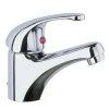 Eko miscelatore lavabo Ø35 cm cromo
