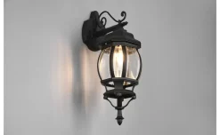 Elvo applique 1xE27 max 4,0 W