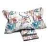 Enrico Coveri Easy Collection completo letto matrimoniale, 100% cotone